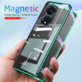 Magnetic frame for Oppo Reno 8 Pro 5G
