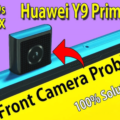 Huawei Y9s/Y9 Prime Pop-Up Selfie Camera