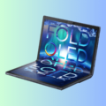 Asus Zenbook 17 Fold UX9702 Laptop 1